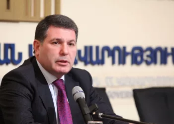 Արամ Հարությունյանի կողմից կաշառք ստանալու և փողերի լվացման հանցավոր սխեմա է բացահայտվել․ Հակակոռուպցիոն կոմիտե