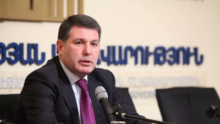 Արամ Հարությունյանի կողմից կաշառք ստանալու և փողերի լվացման հանցավոր սխեմա է բացահայտվել․ Հակակոռուպցիոն կոմիտե