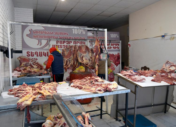 Որոշ տնտեսավարողների մոտ արձանագրվել են անհամապատասխանություններ