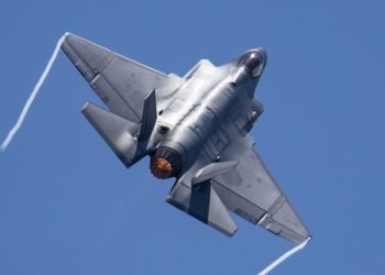 Թուրքիան ԱՄՆ-ի հետ  F-35 կործանիչներ ձեռք բերելու շուրջ բանակցություններ կսկսի