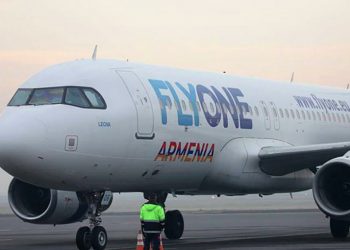 Pegasus և Flyone ավիաընկերությունները փետրվարի 2 - ից կսկսեն Ստամբուլ-Երևան-Ստամբուլ ուղղությամբ թռիչքները