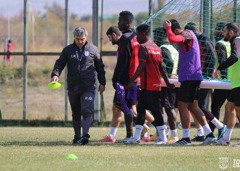 «Արարատը» նոր գլխավոր մարզիչ ունի