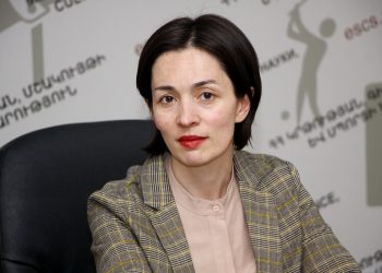 Կոչ ենք անում Բաքվին Ղարաբաղի բնակչությանը չդարձնել Երևանի հետ տարաձայնությունների պատանդ. Զախարովա