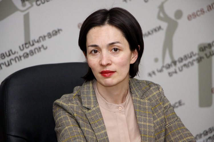Կոչ ենք անում Բաքվին Ղարաբաղի բնակչությանը չդարձնել Երևանի հետ տարաձայնությունների պատանդ. Զախարովա