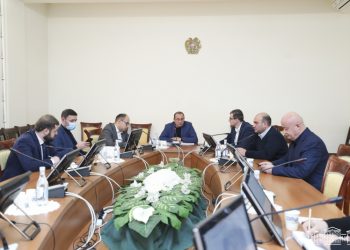 ԱՀ վերահսկողության տարածքից դուրս մնացած բնակավայրերի 9000 ընտանիք օգտվել է աջակցությունից
