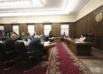 Հրապարակվել է պատերազմում զոհված անձանց, նրանց հարազատների ներված վարկերի ծավալը