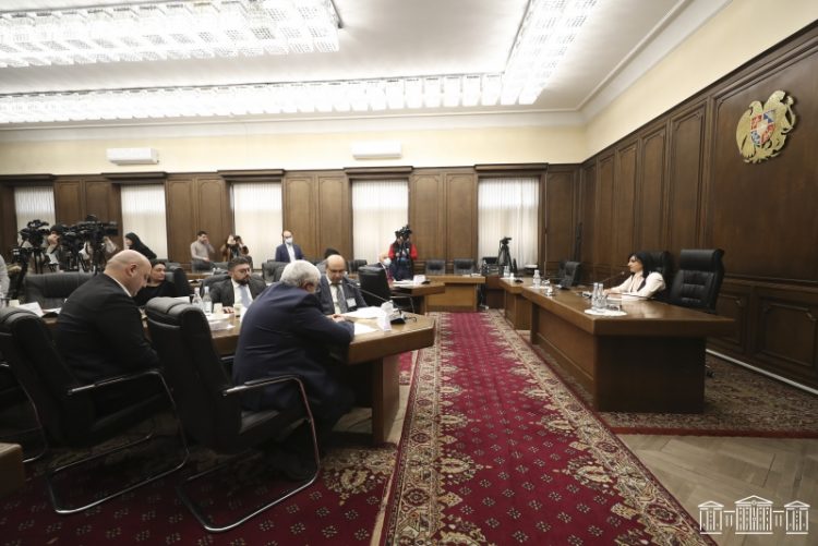 Հրապարակվել է պատերազմում զոհված անձանց, նրանց հարազատների ներված վարկերի ծավալը
