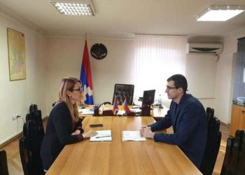 «Ապրելու երկիր»-ը Փարաքարում արտահերթ ընտրություններ անցկացնելու պահանջով դիմել է կառավարությանը