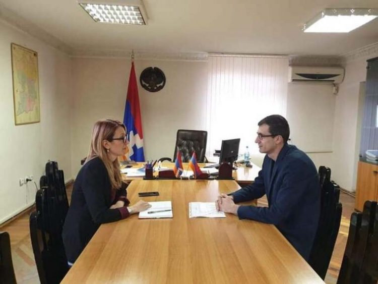 «Ապրելու երկիր»-ը Փարաքարում արտահերթ ընտրություններ անցկացնելու պահանջով դիմել է կառավարությանը