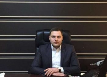 Մալաթիա-Սեբաստիա վարչական շրջանի ղեկավարի լիազորությունները դադարեցվել են