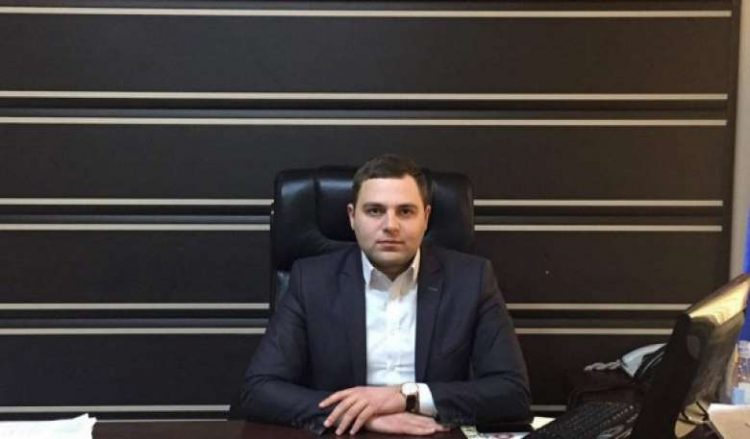 Մալաթիա-Սեբաստիա վարչական շրջանի ղեկավարի լիազորությունները դադարեցվել են