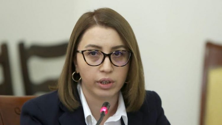 Кандидат в омбудсмены считает, что политзаключенных в Армении нет