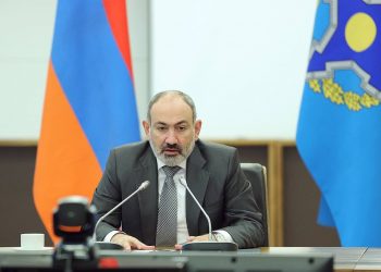 Մենք ինքներս էլ բախվել ենք տարածաշրջանում օտարերկրյա գրոհային ահաբեկիչների հայտնվելուն․ Փաշինյան