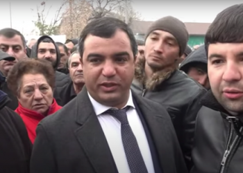 Փարաքարում կրկին լարված իրավիճակ է․ ո՞վ է, ի վերջո, համայնքապետը
