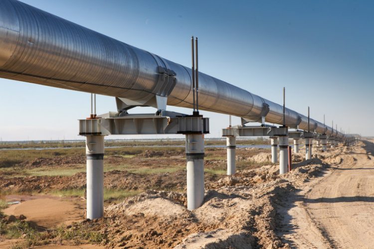 Ռուսաստանից Թուրքիա գազի արտահանումը 2021 թվականին աճել է 63 տոկոսով