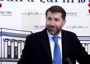 Ապօրինի գույքի բռնագանձման առանձին գործերի քննություններին ո՛չ միջամտում եմ, ո՛չ հետևում․ Անդրեասյան