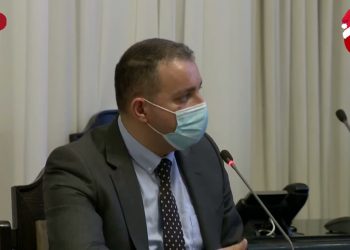 Առաջարկում ենք մինչև 1 մլն դրամի ապրանքների արտահանումը մաքսատուրքից ազատել․ Քերոբյան