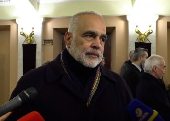 Դավոյանը շիտակ գործիչ էր, կապված էր մեր հայրենիքի, մեր բնության ամեն մի հյուլեին. Ռ. Հովհաննիսյան