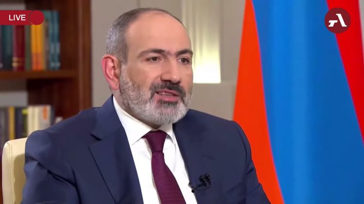 Ըստ Փաշինյանի՝ կառավարման համակարգը չպետք է փոխվի