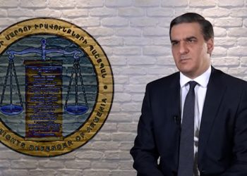 Թաթոյանը մանրամասնում է պաշտոնավարման տարիներին կանանց իրավունքների պաշտպանության ուղղությամբ աշխատանքը
