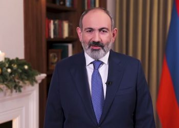 Վարչապետը շնորհավորել է համայն հայությանը Սուրբ Ծննդյան տոնի առիթով