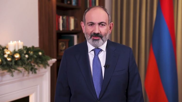 Վարչապետը շնորհավորել է համայն հայությանը Սուրբ Ծննդյան տոնի առիթով
