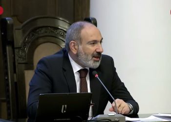 Ոստիկանության պետի ընտանիքի անդամի մեքենան տարվել է հատուկ պահպավող տարածք, տուգանքի դիմաց՝ վերադարձվել․ վարչապետ