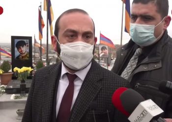 Ունենք համազգային «կարմիր գծեր», որոնք չպետք է անցնենք․ Միրզոյանը՝ թուրքերի հետ բարեկամության մասին