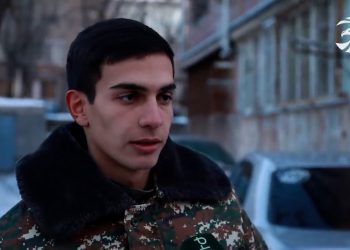 «Պատերազմը վերցրեց ընկերներիս, տվեց կյանքի փորձ». զորացրվում են 44-օրյա պատերազմի մասնակիցները