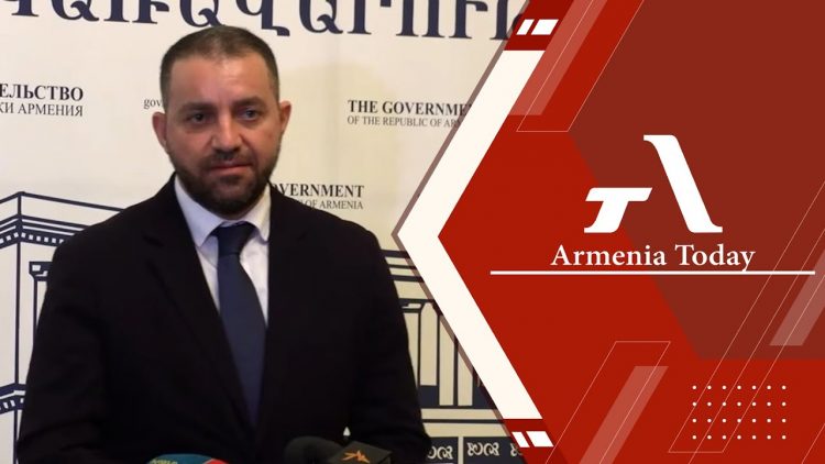Սահմանափակումների պատճառով ռեստորաններում վաճառքը 20%-ով նվազել է. Վահան Քերոբյան