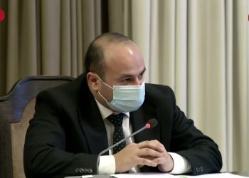 Տունը կորցրած արցախցիներին ևս 2 ամիս աջակցություն կտրվի․ Նարեկ Մկրտչյան