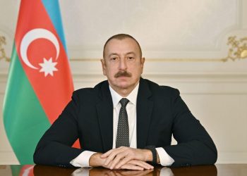 Կոչ ենք անում Բաքվին Ղարաբաղի բնակչությանը չդարձնել Երևանի հետ տարաձայնությունների պատանդ. Զախարովա