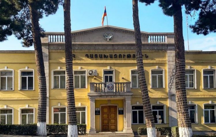 Կոչ ենք անում Բաքվին Ղարաբաղի բնակչությանը չդարձնել Երևանի հետ տարաձայնությունների պատանդ. Զախարովա