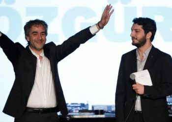 Թուրքիան պիտի փոխհատուցում վճարի գերմանացի լրագրողին կալանքի տակ պահելու համար․ Եվրադատարան