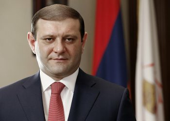 Տարոն Մարգարյանին առնչվող գործն ուղարկվել է դատարան
