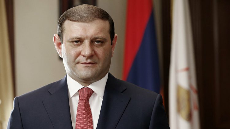 Տարոն Մարգարյանին առնչվող գործն ուղարկվել է դատարան