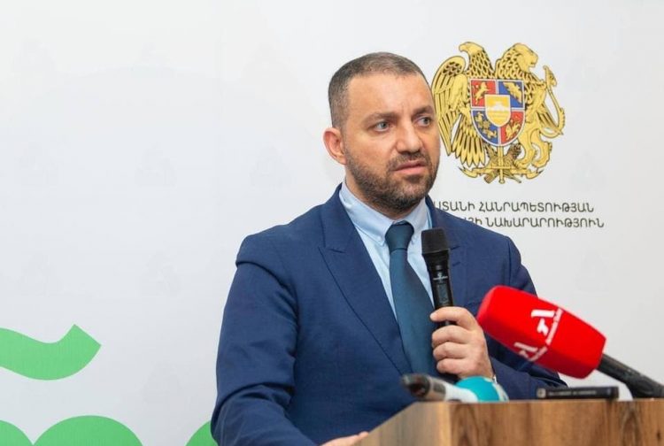 Բլինկենն ու Լավրովը հեռախոսազրույց են ունեցել
