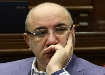«Քաղաքացիական պայմանագիրը» չի միանա «Շուշիի հռչակագիրը» դատապարտող հայտարարությանը