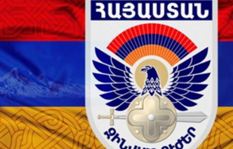 Громкие увольнения в Минобороны Армении