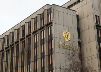 ՌԴ Դաշնային խորհուրդը ստացել է արտերկրում զինված ուժերի օգտագործման մասին ՌԴ Նախագահի դիմումը