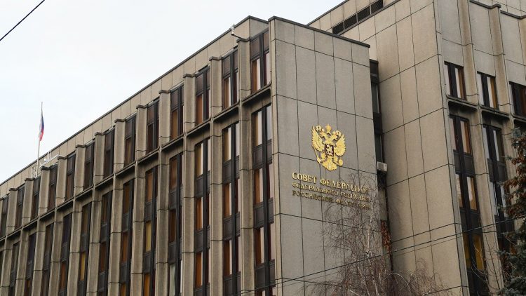 ՌԴ Դաշնային խորհուրդը ստացել է արտերկրում զինված ուժերի օգտագործման մասին ՌԴ Նախագահի դիմումը