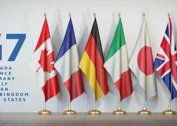 G7 երկրները կշարունակեն պաշտպանական զենքի մատակարարումներն Ուկրաինային