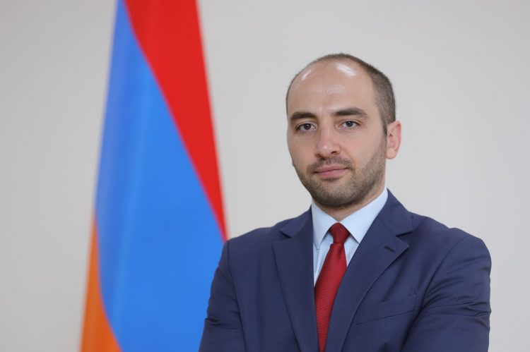 МИД Армении прокомментировал намерение минкульта Азербайджана албанизировать армянские религиозные памятники