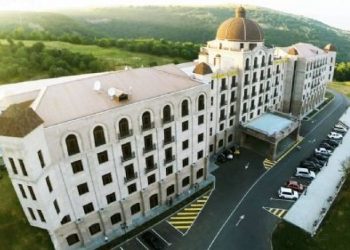 «Գոլդեն փելիս» հյուրանոցային համալիրը կվաճառվի