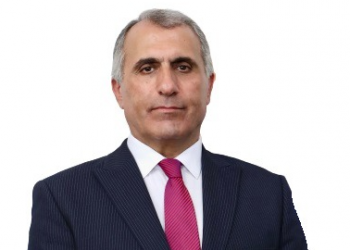 Աշոտ Խաչատրյանն ընտրվել է Սահմանադրական դատարանի փոխնախագահ