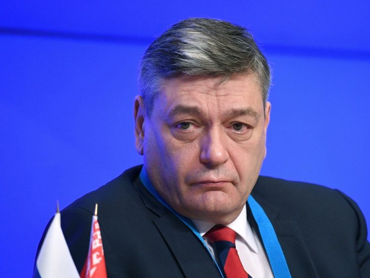 «3+3» խորհրդատվական տարածաշրջանային պլատֆորմի հիմնադիր նիստը հաջող եմ համարում. ՌԴ փոխարտգործնախարար