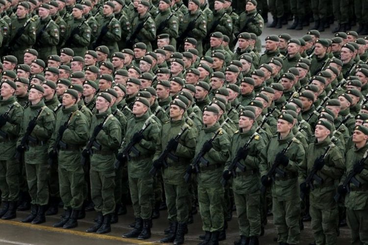 Совет Федерации дал согласие на использование ВС РФ за рубежом