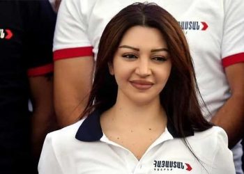 ՔՊ-ն դեմ էր ՀՌՀ անդամի պաշտոնում Անժելա Նալբանդյանի թեկնածությանը