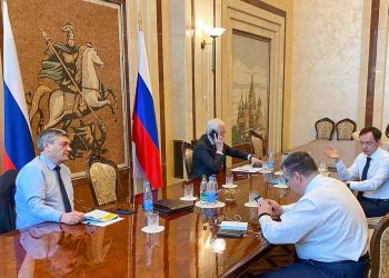 Ռուսաստանի և Ուկրաինայի բանակցությունները կսկսվեն առավոտյան ժամերին. աղբյուր