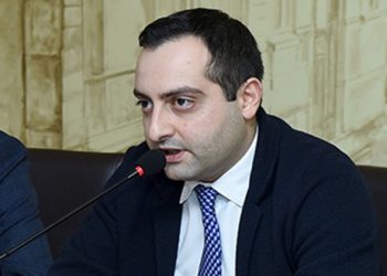 Քաղաքապետարանը Կենդանաբանական այգում աուդիտ է սկսել․ փոխքաղաքապետ